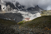 Schaubachhütte